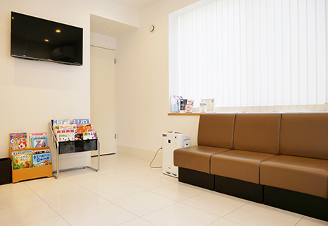 堺市中区・上原歯科医院