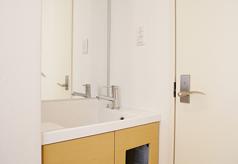 堺市中区・上原歯科医院