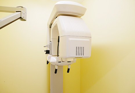 堺市中区・上原歯科医院