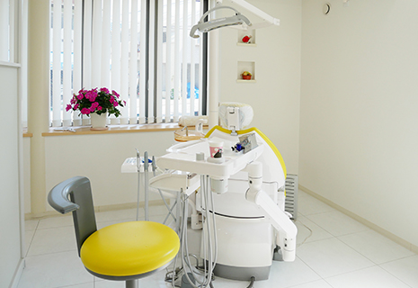 堺市中区・上原歯科医院