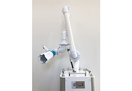 堺市中区・上原歯科医院